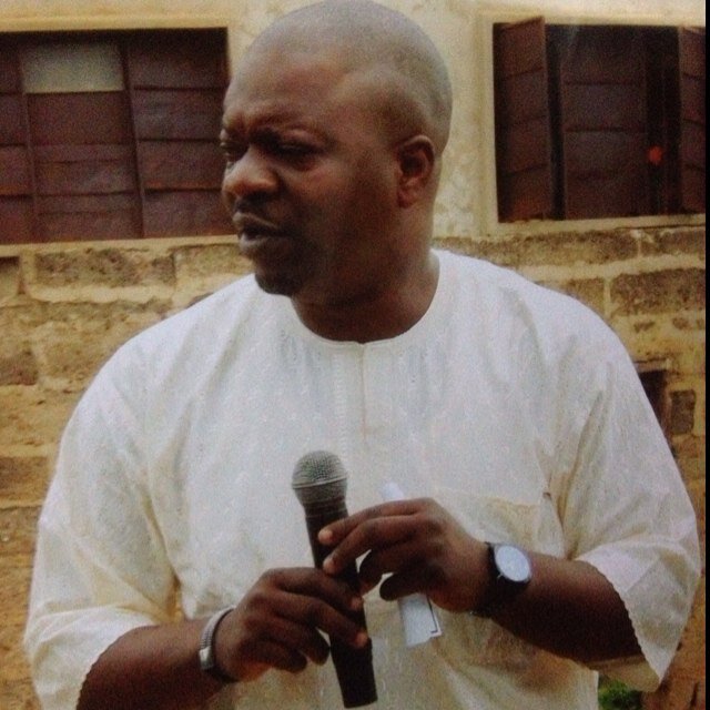 mayortunji's profile picture. 