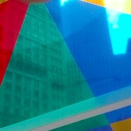 DanitankaWarren's profile picture. 