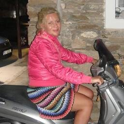 Mairy_N's profile picture. Engineer on Fixed Services - Vodafone Greece