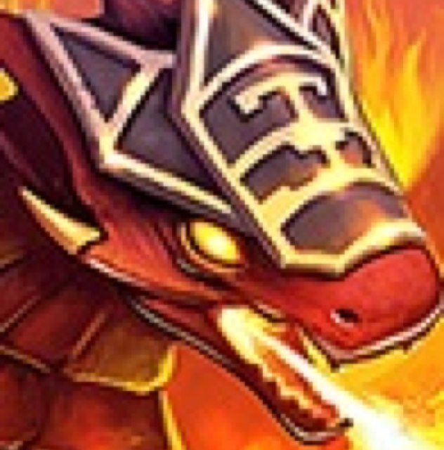 Here to increase users of Knights and Dragons and bringing people together with help and info.