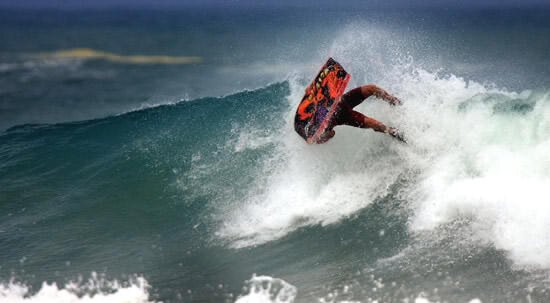 Very active love sports and I'm a true Christian. My life basically is bodyboarding and my Biggest goal is riding in the IBA tour...*
