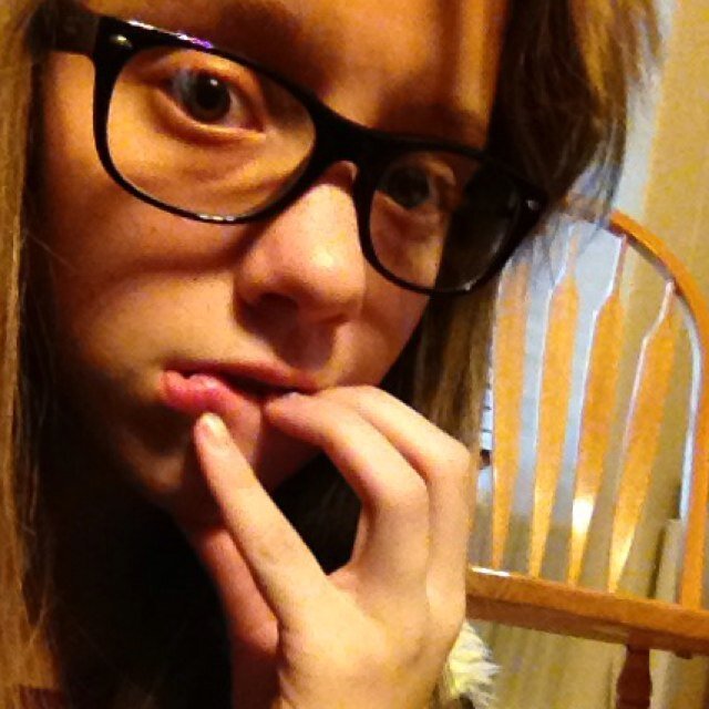 i am 12. I love god, my dads in the army, im adopted by my gramparents aka mom, dad, AND i'm a belebieber. if u follow me i wil follow u.