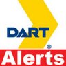 DARTAlerts's profile picture. Get alerts about DART service changes, interruptions and other rider concerns. 
Code of Conduct: 
http://t.co/6Ot3gIlT0k
