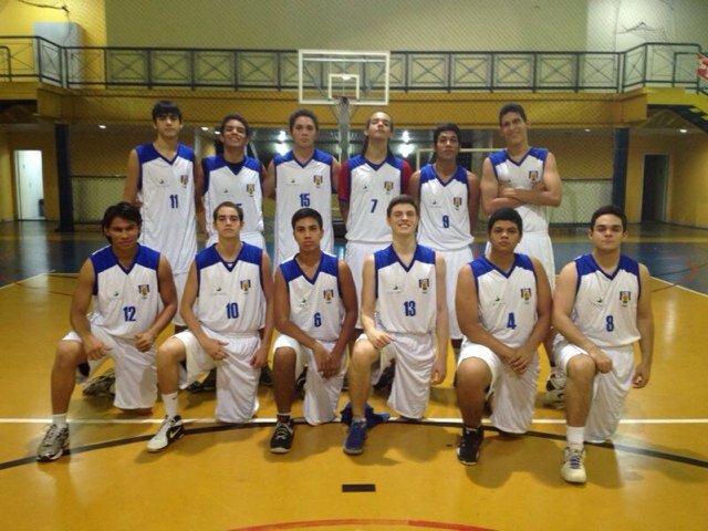 Basquete