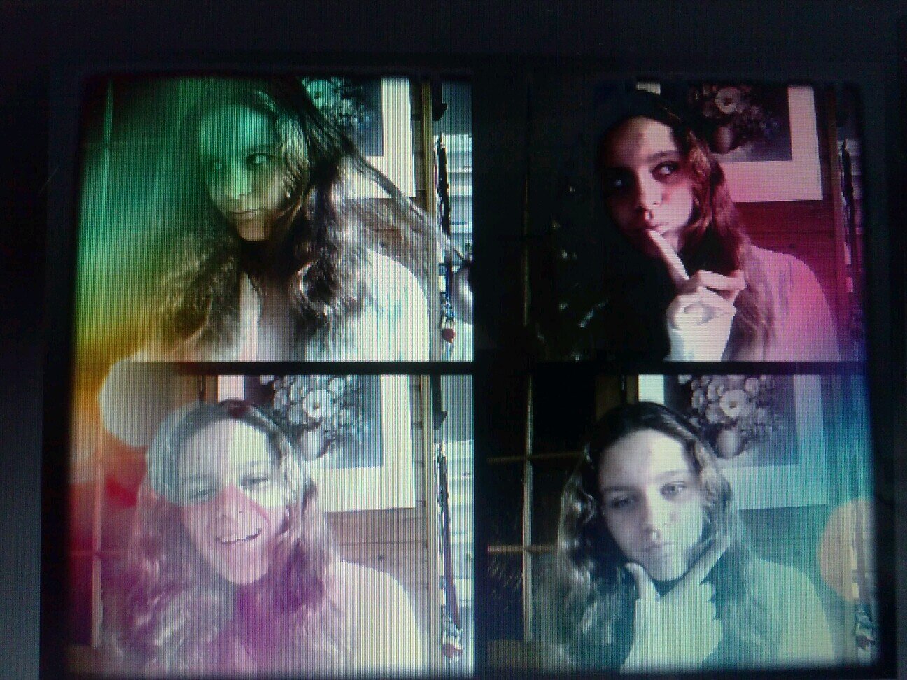 i love my Friends icecream , big time Rush and r5