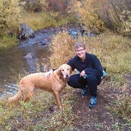 Mountain resort marketing consultant that loves biking, skiing and running with my dog.
