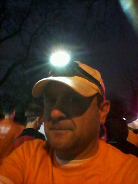 Runner/marathoner/ultramarathoner...malato di Lugano calcio ed HCL, Atalanta, U2 ….and yes CAFC fans !