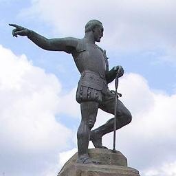 donramontroya's profile picture. Hablo por Colombia.