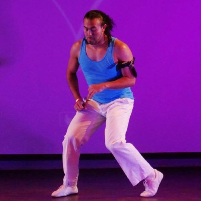 Dance Instructor/Choreographer. DC Casineros https://t.co/gQTAutr3qc & Creative Director-DanzaTone https://t.co/xIaBIAjePD