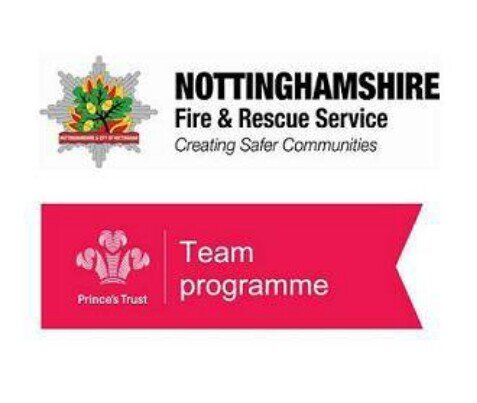 The Prince's Trust Team programme, a 12 week self-development course for 16-25 year olds with the aim of gaining employment. Monitored by Gavin Clark (not 24/7)