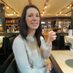 Hannah Stott (@hannahrebeccas) Twitter profile photo