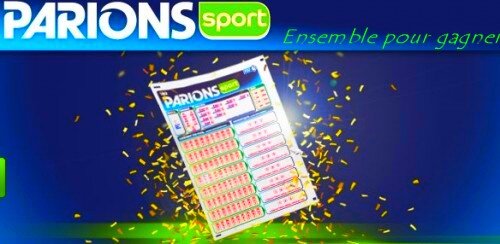 Parieur sportif pro