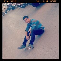 aboudi_jalab's profile picture. 