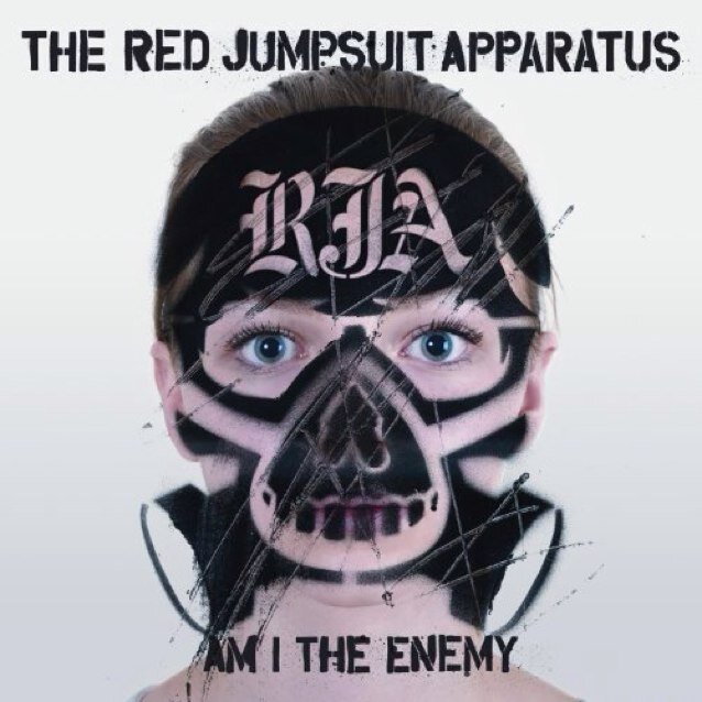 Official Red Jumpsuit Apparatus lyrical page ! Tweet me lyrics & follow me. ❤️ DM me lyrics you want to see posted.