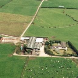 Dairy Farmer, Strategy Manager for AgriSearch, Nuffield Scholar.