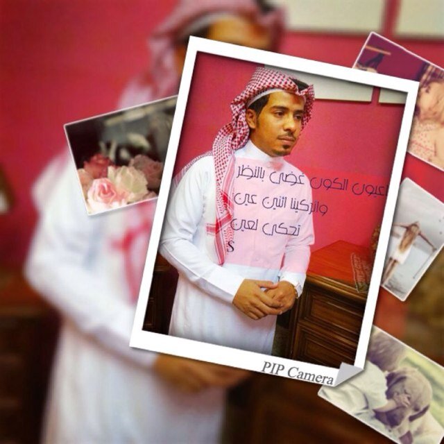 ‏قد يُحبك الكثير وانت تُحبُهم أيضا ♪
ً ولكن هُنَاك شَخصٌ مُختَلِف بِقَلبِك 
تجد أبسط الأشيَاء منهہ تُسعِدگ 
 ' حتى وإن نطق بإسمِگ . . .♡