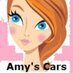 Amy's Cars (@amys_cars) Twitter profile photo Amy's Cars (@amys_cars) Twitter profile photo