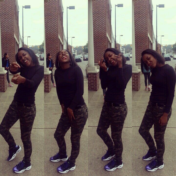 $$$$ | im tryna get rich, fuckk a nigga ♕