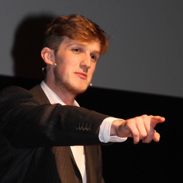 JamieDeBootman's profile picture. Sales Executive at King’s Lynn Audi