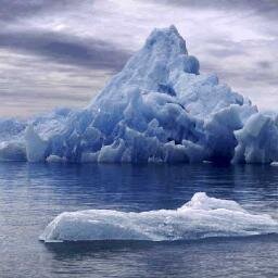 esta cuenta esta creada para prevenir el derretimiento de los glaciares.