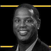 Fitz Johnson is a Republican and proud Cobb County resident.