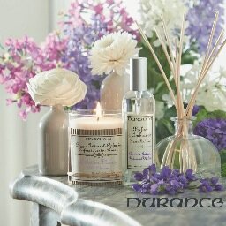 #nature as the basic source of #beauty.
Durance offers #organic bath, body and home care products with awesome fragrances from #Provence, France.