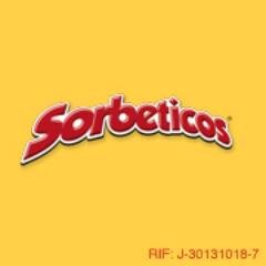 ¡Busca Sorbeticos! Rellena de cremita, crujiente y suavecita.