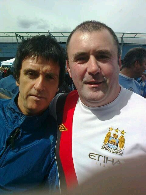Sheikh Mansour my lord Sheikh Mansour o lord Sheikh Mansour. C.F.M. Forza Mancini. 93.20 on the 13/5/12