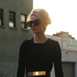 Top Knot Enthusiast, Peplum Protagonist, Shoe Aficionado, Leather Junkie, Life Lover