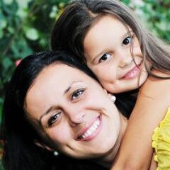 I'm a mom, a published author and miner of great deals online! (In that order) :)