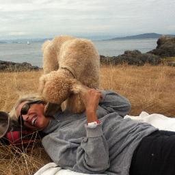 comedy,music,health, white sand beaches, golf, scuba diving, Standard Poodles,FREEDOM, food ( Italian and Sushi), popcorn