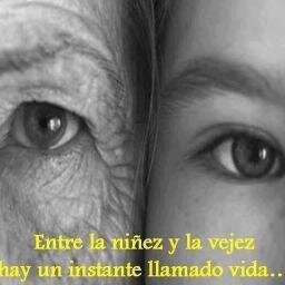 SaberEnvejecer1's profile picture. SOMOS UNA COMUNIDAD QUE BUSCA CREAR CONCIENCIA DE QUE SE PUEDE #ENVEJECERSALUDABLE #AdultosMayores