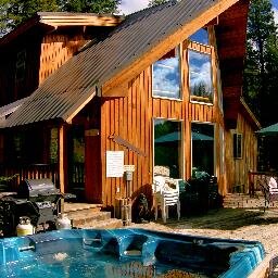 Vacation Rental Homes