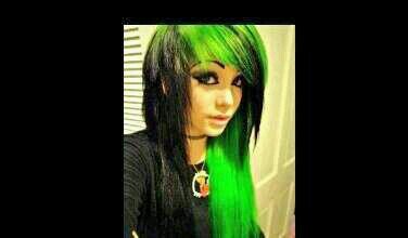 Not your average girl. PEGASISTER!!! Emo, and proud. Black Veil Brides, and Ellie Goulding fanatic^^. Be yourself around me, that's all I ask. SIS=@RaineIvy1