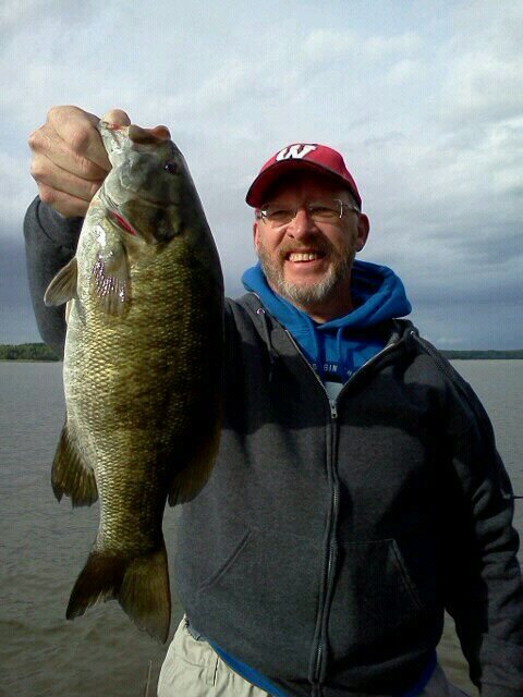 physician who loves God, his family and fishing