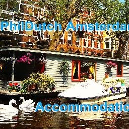 Amsterdam Accommodation