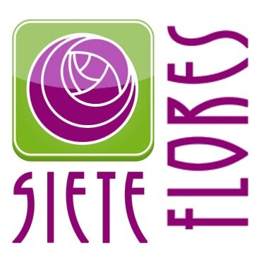 SieteFlores_es's profile picture. Quiosco de flores, plantas y bonsáis de la Plaza de los Sitios de Zaragoza - Floristería