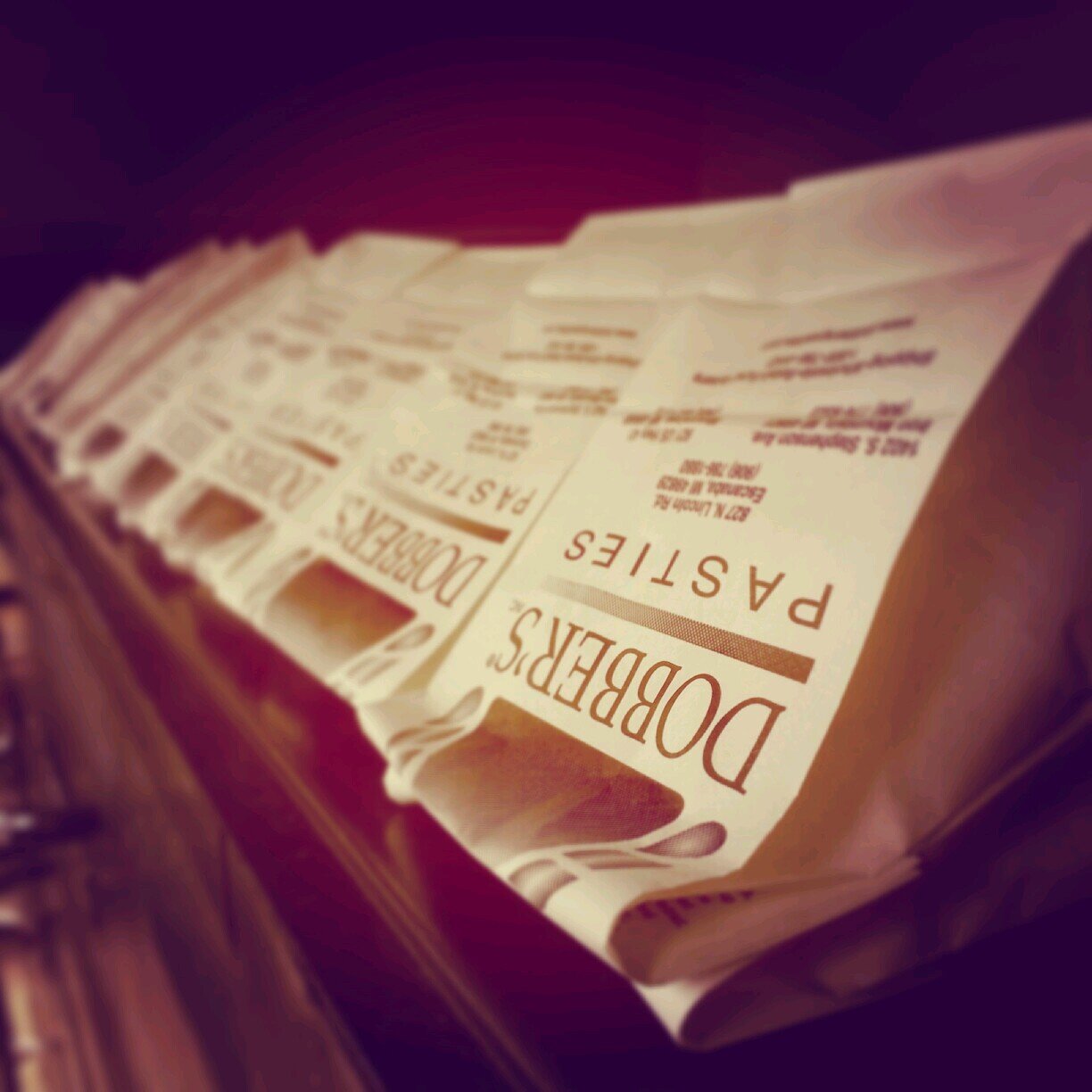 DobbersPasties's profile picture. Shipping available anywhere in the U.S. 906-786-1880