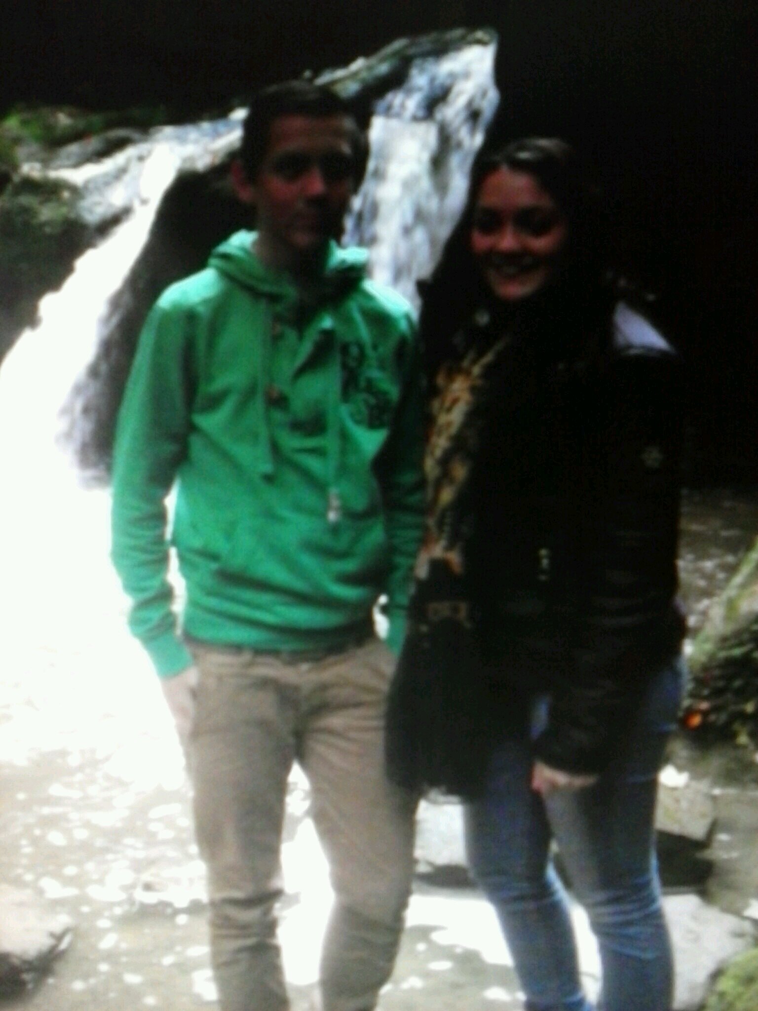 xjoannex97x's profile picture. (l) Roy