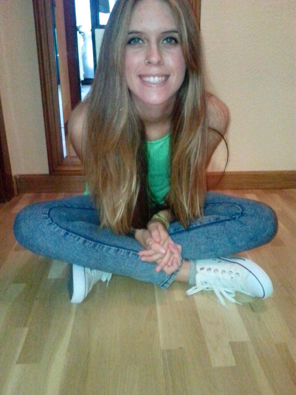 Estudiante de Derecho en la Universidad de Murcia.