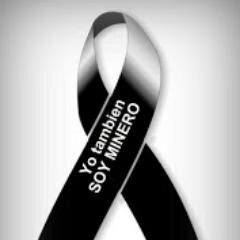 Tenemos una bandera, pero se necesitan manos comprometidas, camisetas de conciencia, compromiso y fidelidad.  
NO AL FIN DE LA MINERÍA.