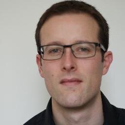 Architect at KSS Group, London.