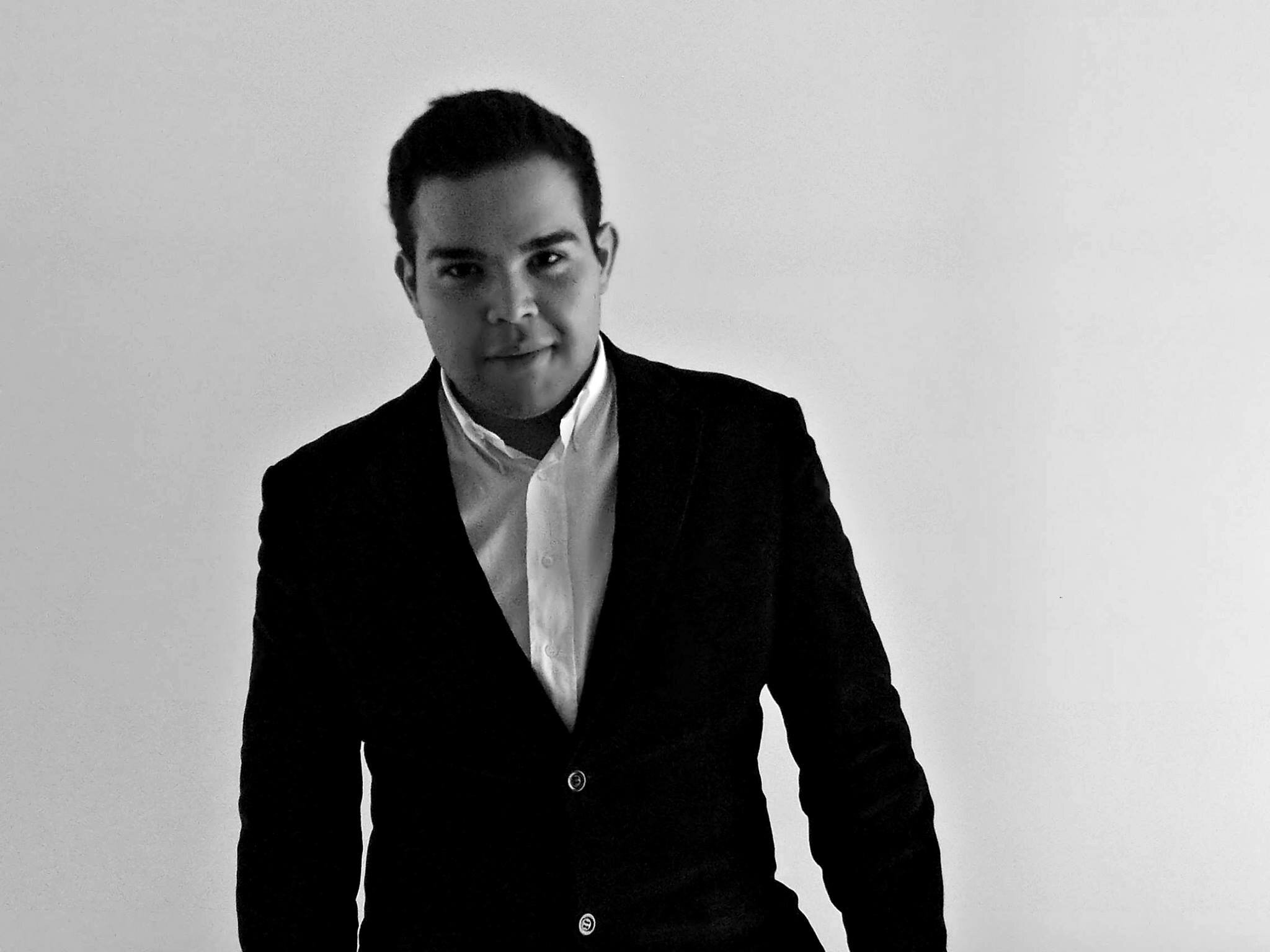 Candidato a Governo do estado do Paraná.