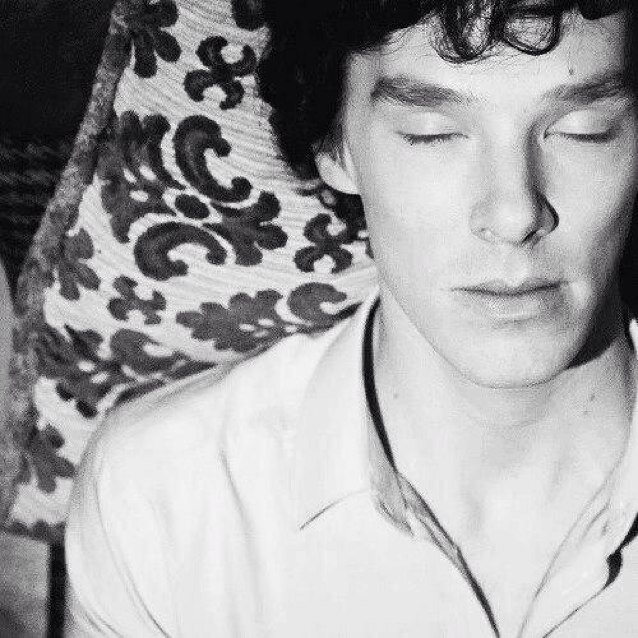 I may be on the side of the angels, but I'm not one of them. Not really. I'm a consulting detective, only one in Heaven and Earth. [Superlock RP, MV, 18+, GMT]