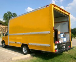 We are a local moving company serving San Ramon by giving relocation services from and to San Ramon and all around California.