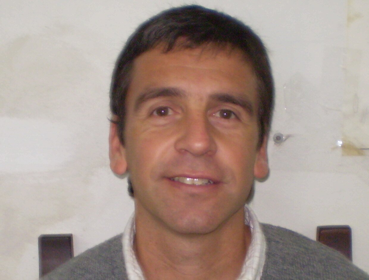 Lic. en Comunicación, Especialista en RR.HH y Periodista Deportivo