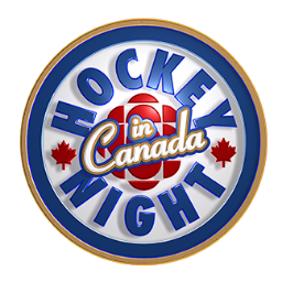 This is the official Twitter account for CBC's Hockey Night in Canada. #hockeynight