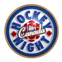 Hockey Night in Canada (@hockeynight) 's Twitter Profile Photo Hockey Night in Canada (@hockeynight) 's Twitter Profile Photo