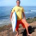 Encinitas Surfing SD (@surfinencinitas) Twitter profile photo