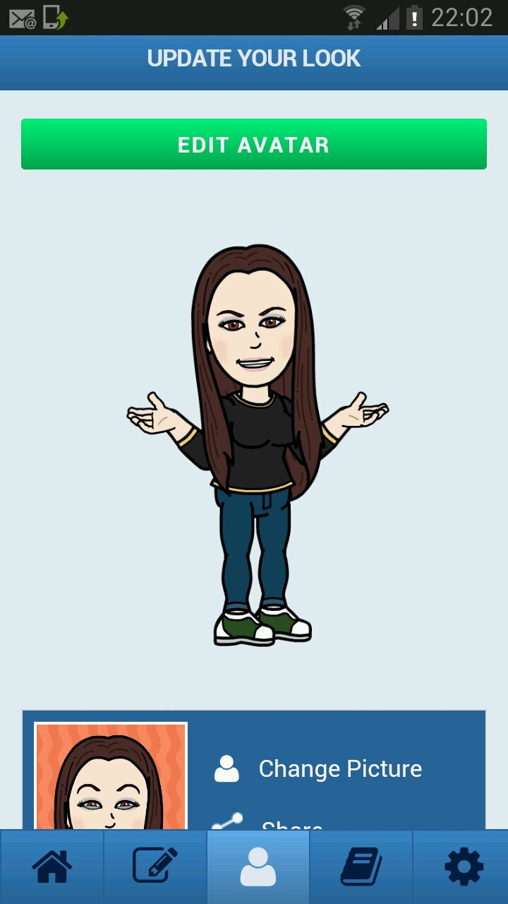 lucystrattonxo's profile picture. 